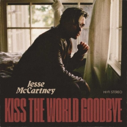 Jesse McCartney - Kiss The World Goodbye